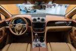 Bentley Bentayga V8 Centenary Specifications 2020 года (UAE)